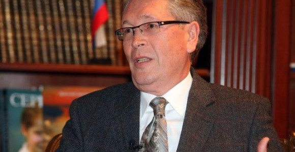 Čepurin: Obama ostao kratkih rukava