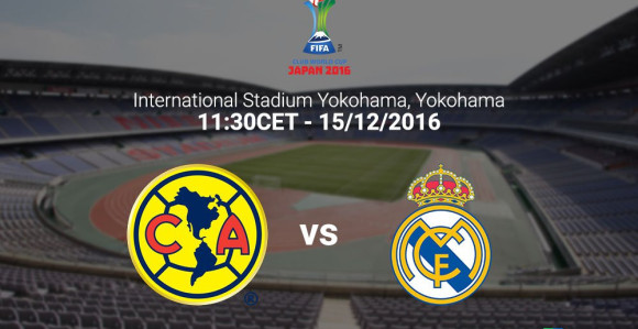 Video: Real u finalu Svjetskog prvenstva!