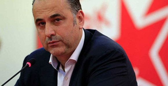 Božović: U četvrtak će se znati da li ostajem ili ne!