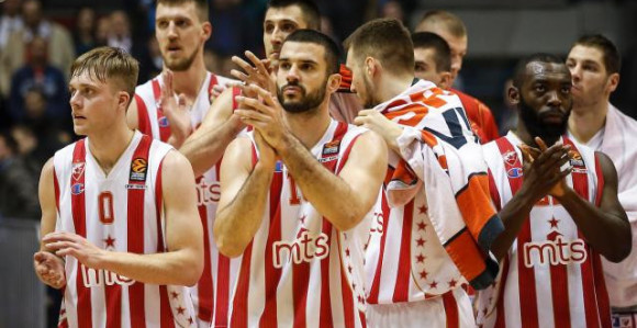 Analiza i najava - EL: Zvezda čeka Makabi i ''gvozdenog'' Majka!