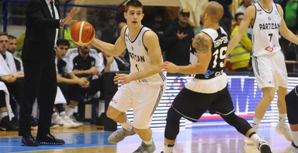 Partizan kakav ove sezone nismo gledali, a koji može još...