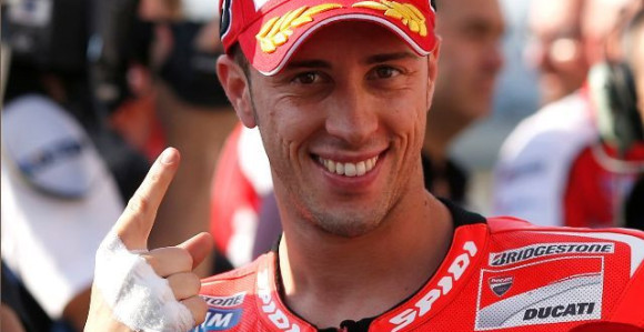 Moto GP - Doviciozo: Putuj, Janone, ti ionako nikoga ne poštuješ!