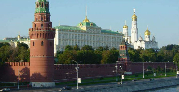 Kremlj negira optužbe o hakerima