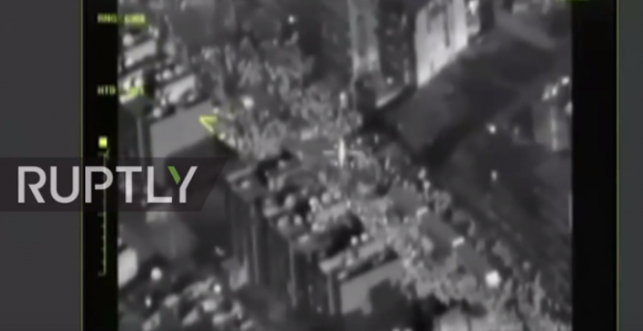 Evakuacija Alepa: Koridor dug 20 km