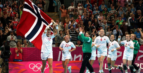 ЕП - рукомет (Ж): Све се зна, Француска у полуфиналу!