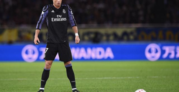 Video: Ronaldo postigao 500. gol u klupskoj karijeri!