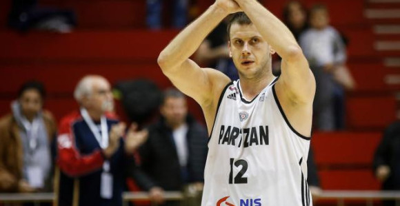 Veličković: Nisam zadovoljan, ali je skor 10-3 u ABA ligi odličan!