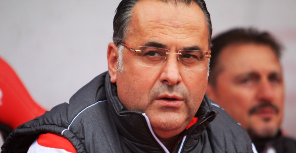 "Grofova" Zvezda 24. put prva primila gol!