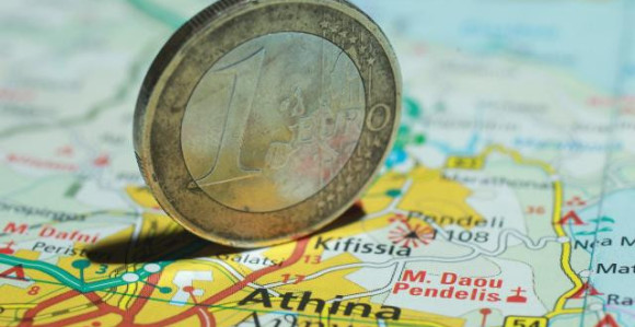 Grci: Naše penzije najveći problem