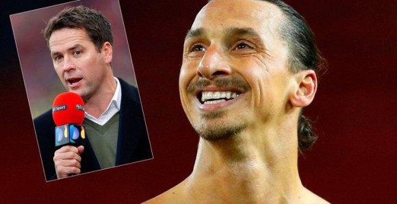 Tema dana na Ostrvu: Murinjo, Oven i Zlatan!