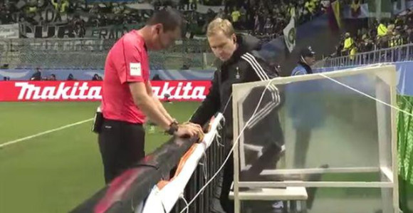Video - Nova era: Sudija doneo odluku pomoću snimka!