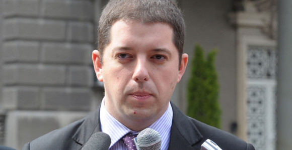 Đuriću zabranjen ulazak na KiM