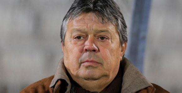 Video - Kosanović bijesan: Lopovi vode srpski fudbal!