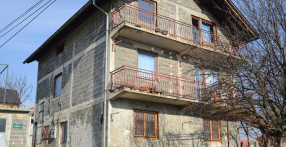 Sarajlija pokušao nožem da ubije brata