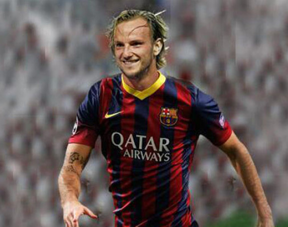 Rakitić vjeran Barsi - odbija klubove sa Ostrva?