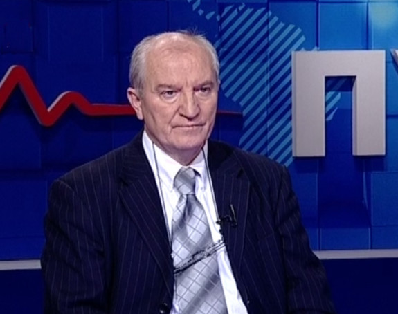 "U SAD se javlja ideja o ukidanju BiH"