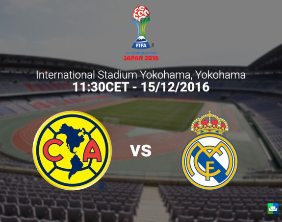 Video: Real u finalu Svjetskog prvenstva!