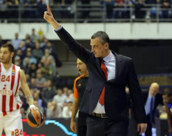 EL - Radonjić: Nadigrali smo ekipu koja je trebalo da nas dobije!
