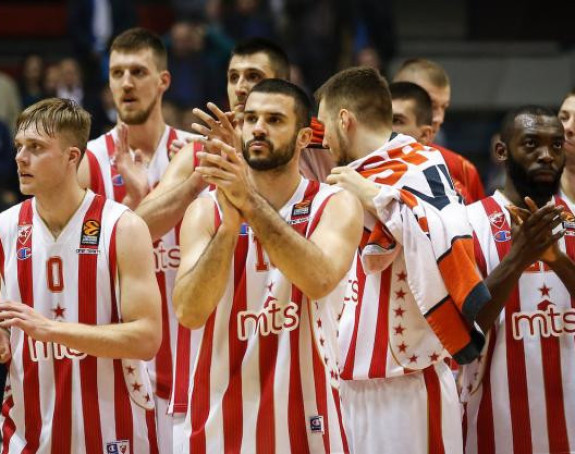 Analiza i najava - EL: Zvezda čeka Makabi i ''gvozdenog'' Majka!