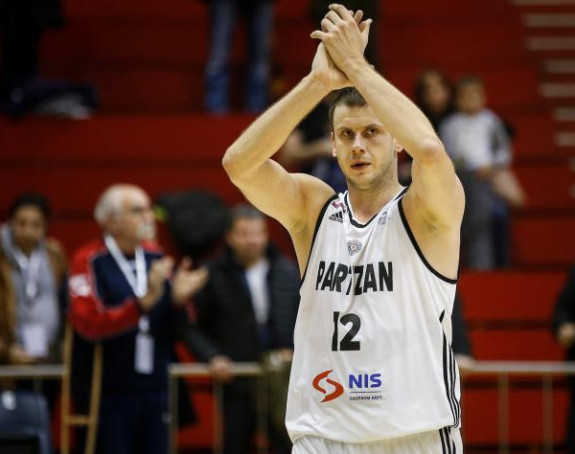 Veličković: Nisam zadovoljan, ali je skor 10-3 u ABA ligi odličan!