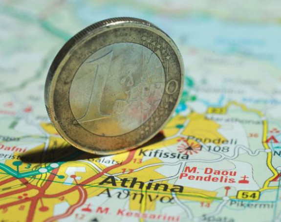Grci: Naše penzije najveći problem