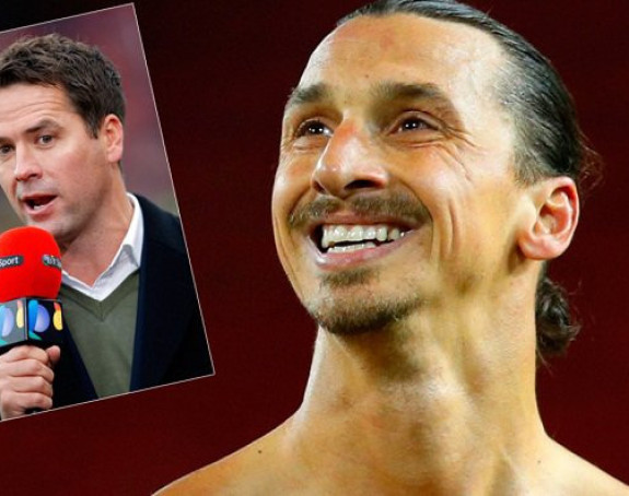 Tema dana na Ostrvu: Murinjo, Oven i Zlatan!