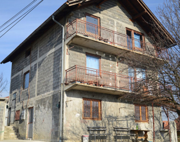 Sarajlija pokušao nožem da ubije brata