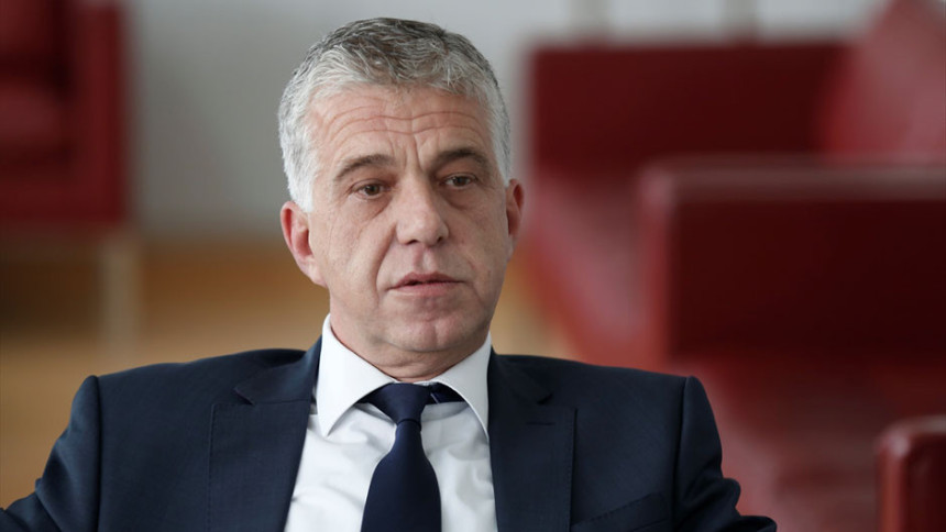 "I Terim i Erikson - laska nam to"!