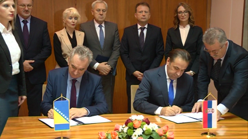 Novim mjerama do bolje trgovine