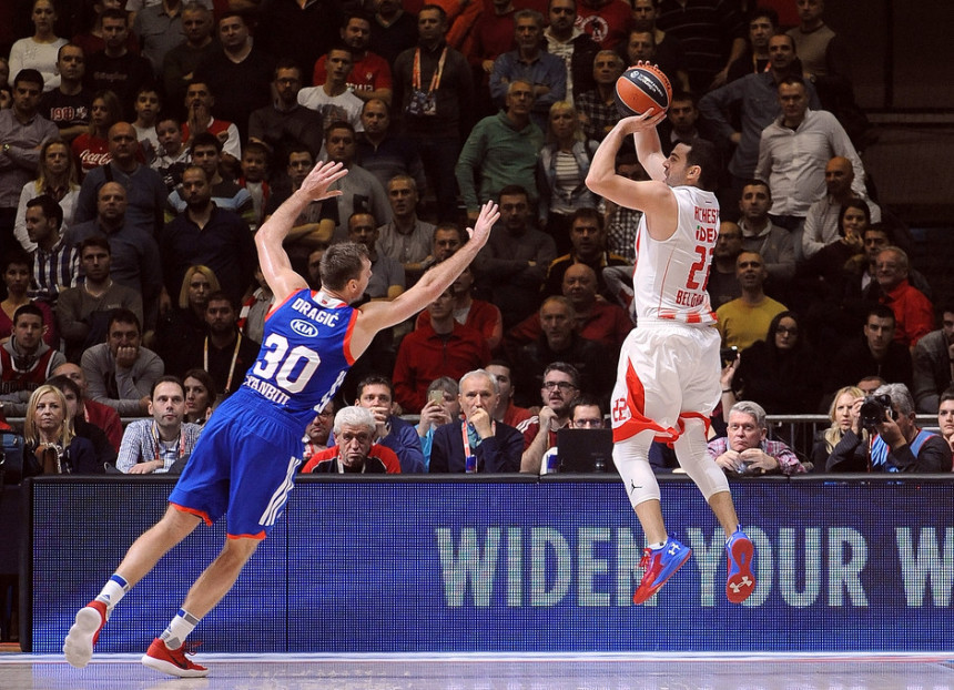 EL: Ako je pao Real, može i Valensija!