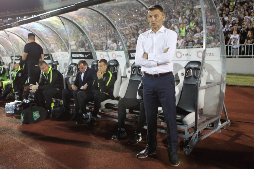 Intervju: Miroslav Đukić, otvoreno, o svemu...!