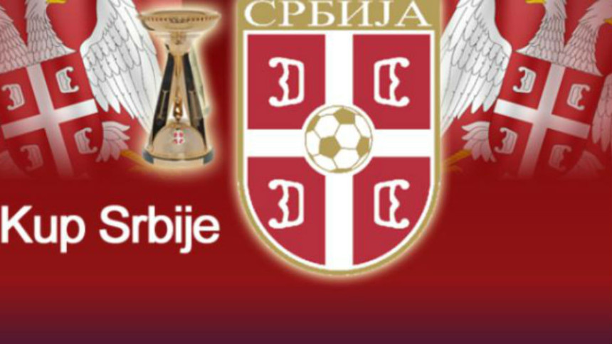 Kup: Partizan u Ivanjici, Zvezda u Šapcu!