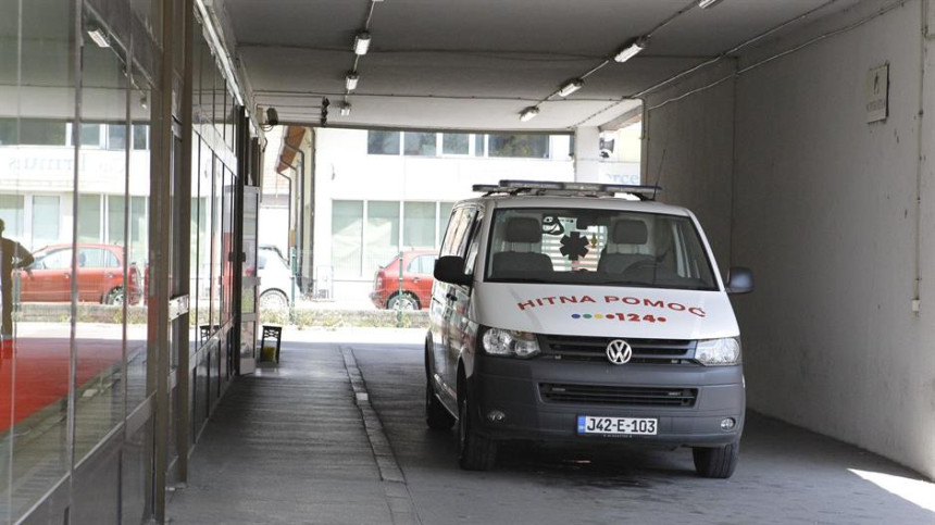 Za jaknu tražio novac za otkup 