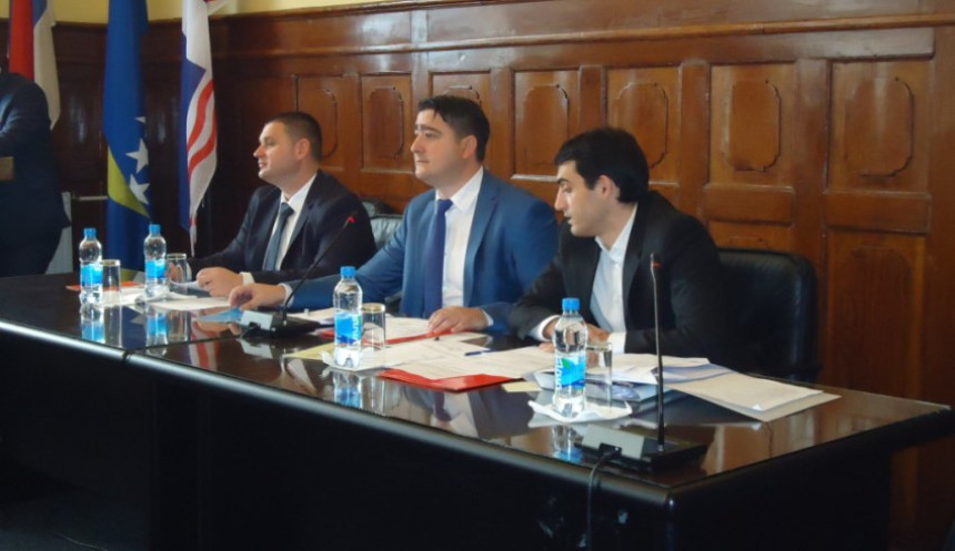 Odbornici usvojili budžet Bijeljine  