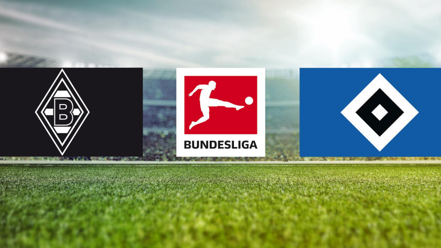 BL: Borusija slavila nad HSV-om pred raspust!