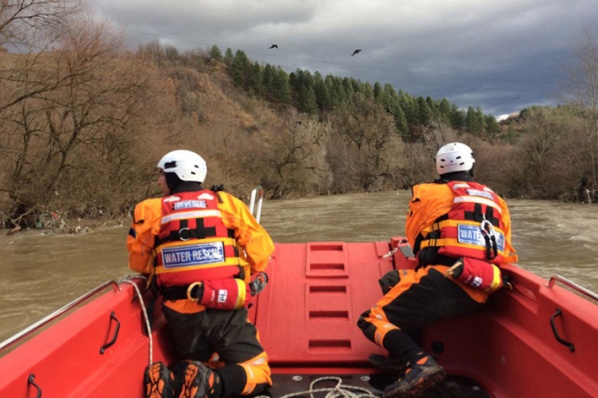 I spasioci iz RS traže Mulića