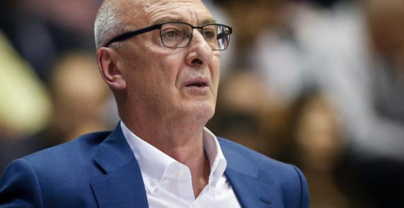 Dragan Todorić = KK Partizan...