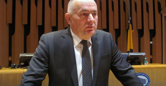 Удар на стандард грађана