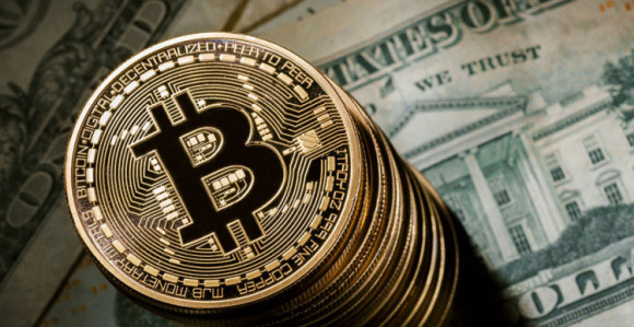 Pomoću bitcoina slala novac ID-u