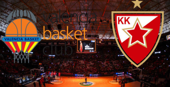 EL: Zvezda serijom 27:10 do het-trika u Valensiji!