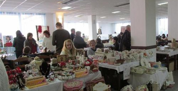 Девети сајам меда у Шамцу