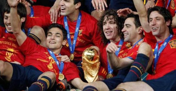 FIFA pisala Špancima: "Letećete" sa Mundijala!