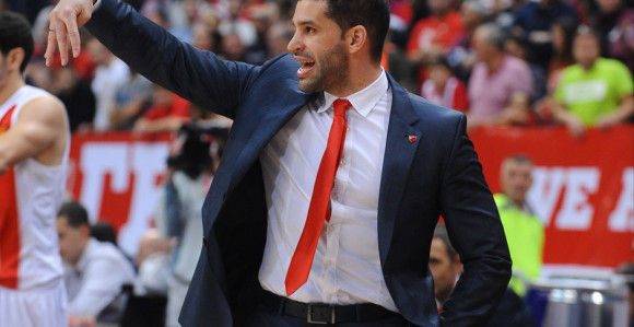 Alimpijević: Očigledno smo dobri protiv Španaca!