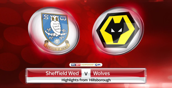 Čempionšip: Vulvsi su spremni za Premijer ligu!