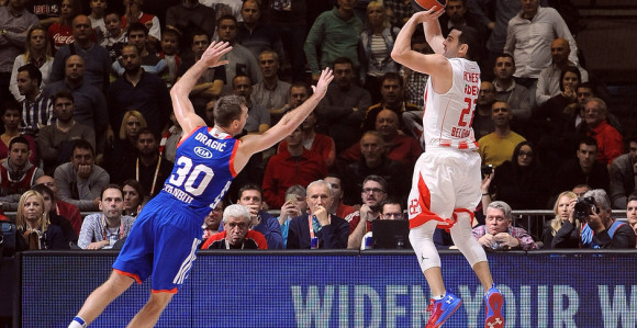 EL: Ako je pao Real, može i Valensija!