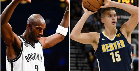 Kompliment iz snova - Jokić impresionirao Garneta!