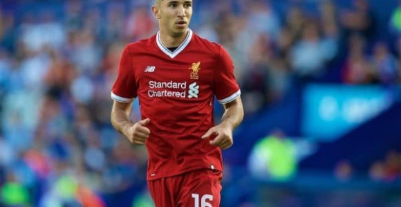 Javila se dva engleska kluba za Grujića!