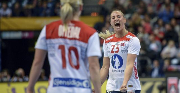 SP: Norveška bolja od Holandije za finale!