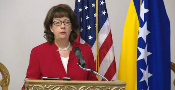 Pozitivan korak naprijed za BiH