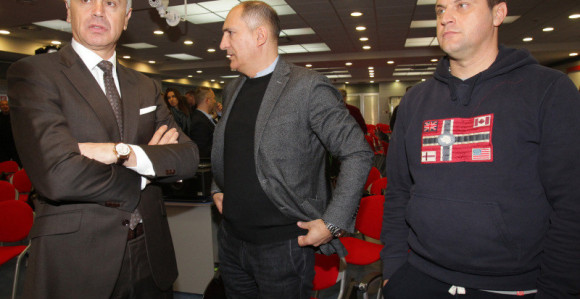 Milojević i novi ugovor - sve je spremno!